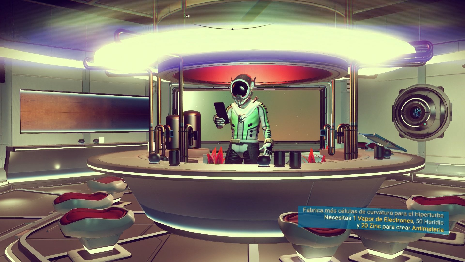 No Man´s Sky